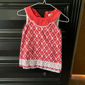 Maggie Zoe 3t dress
